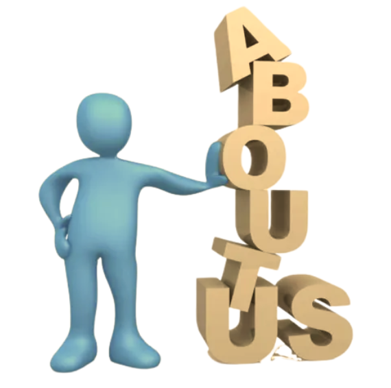 about